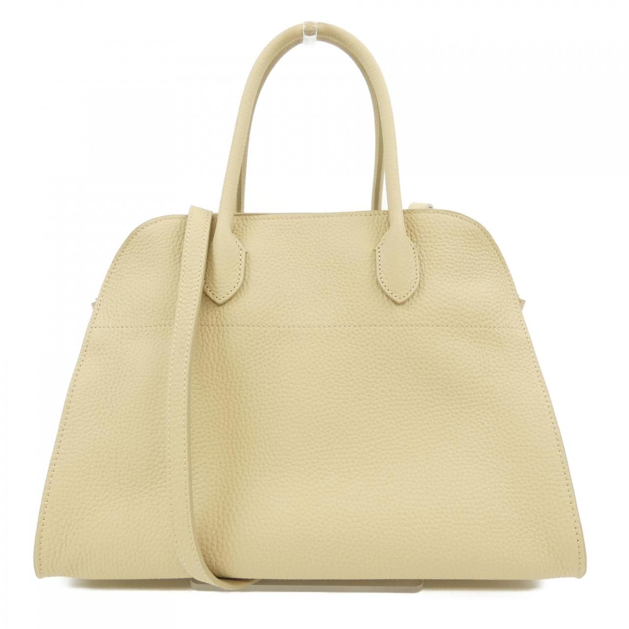Other The Row W1586L133 Calfskin Bag Leather Shoulder Bag W1586L133 DUTY FREE for USA