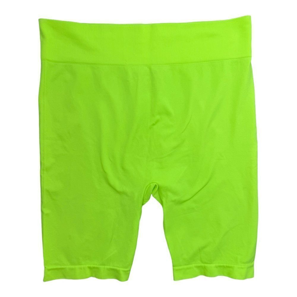 Other Eye Candy SZ 1x/2x shaper shorts - set of two Size ONE SIZE - 3 Thumbnail