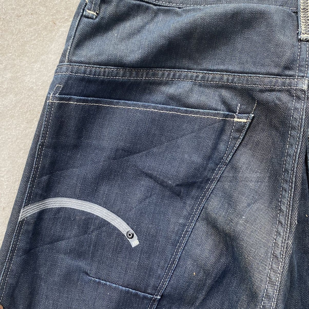 G-Star G star Raw 3301 slim jeans Size US 31 - 15 Thumbnail