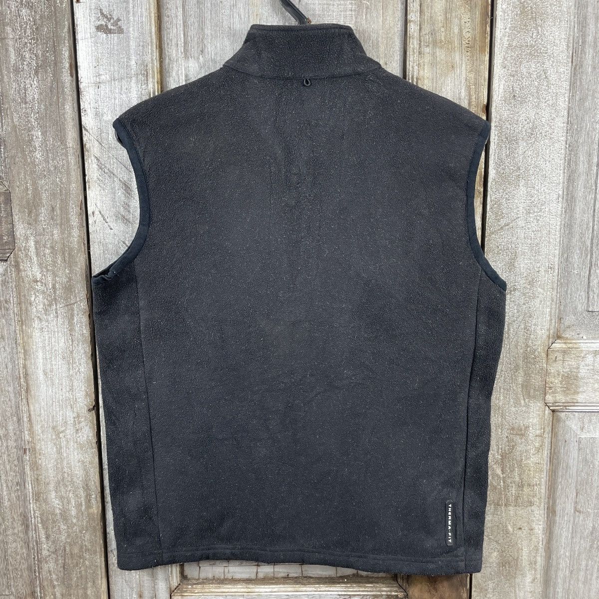 Nike Nike Fleece Vest Size US S / EU 44-46 / 1 - 2 Thumbnail