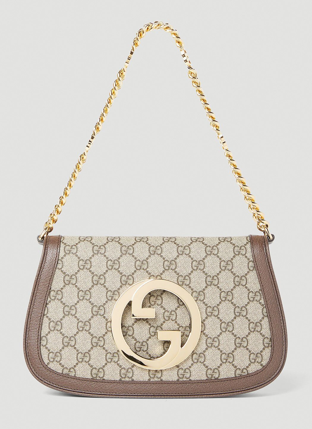 Gucci Blondie Chain Shoulder Bag Size ONE SIZE - 1 Thumbnail