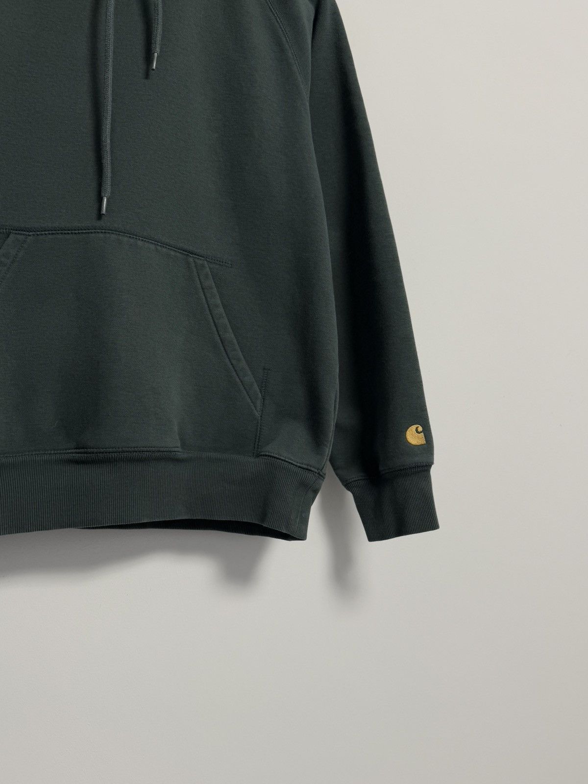Carhartt Carhartt Vintage Y2K style logo Hype Size US S / EU 44-46 / 1 - 5 Thumbnail