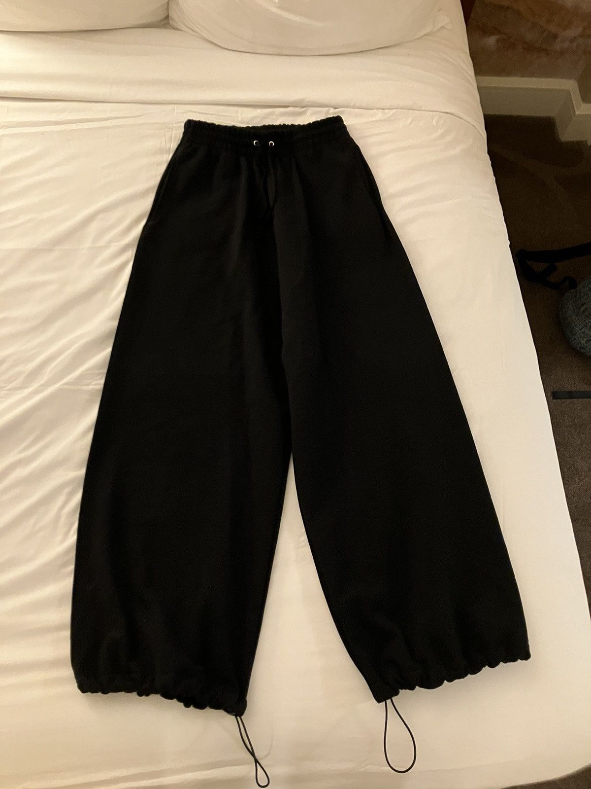 Anonymous Club × Playboi Carti Playboi carti anonymous club Shayne Oliver complexcon sweats Size US 30 / EU 46 - 4 Thumbnail