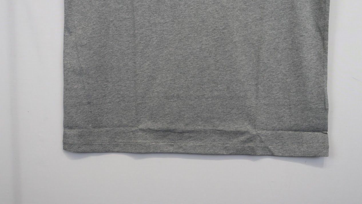 Burberry o1rshd1 T-Shirt in Grey Size US L / EU 52-54 / 3 - 5 Thumbnail