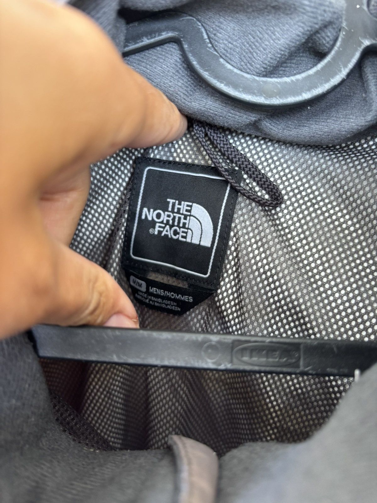 The North Face Parka the north face Size US M / EU 48-50 / 2 - 7 Thumbnail