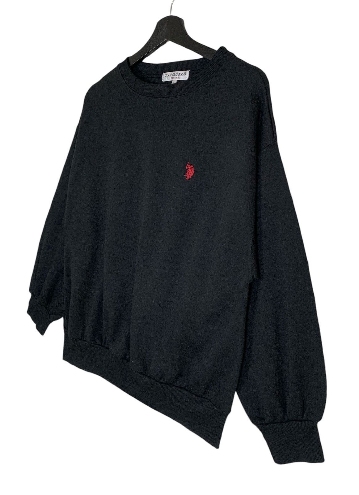 Japanese Brand US Polo Assn Clothing Sport Brand Casual wear Sweatshirt Size US M / EU 48-50 / 2 - 4 Thumbnail