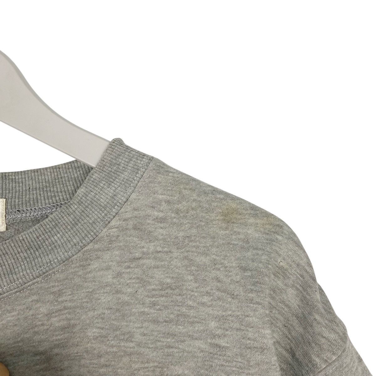 Other Vintage Popeye Sweatshirt Crewneck Grey Big Logo Size L Size US L / EU 52-54 / 3 - 6 Thumbnail