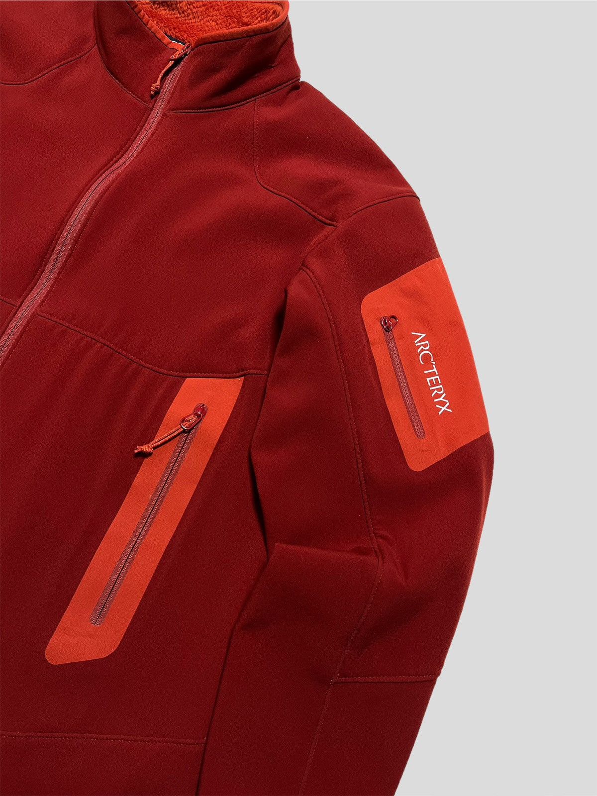Arc'teryx Arcteryx Jacket Size US L / EU 52-54 / 3 - 3 Thumbnail