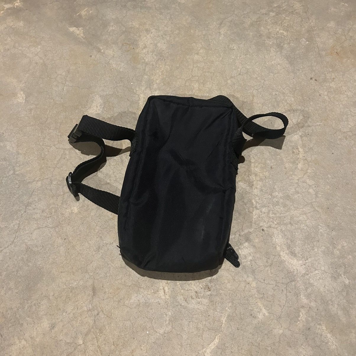Nintendo × Vintage Rare Vintage 90s Nintendo Game Boy Promo Nylon Shoulder Bag Size ONE SIZE - 6 Thumbnail