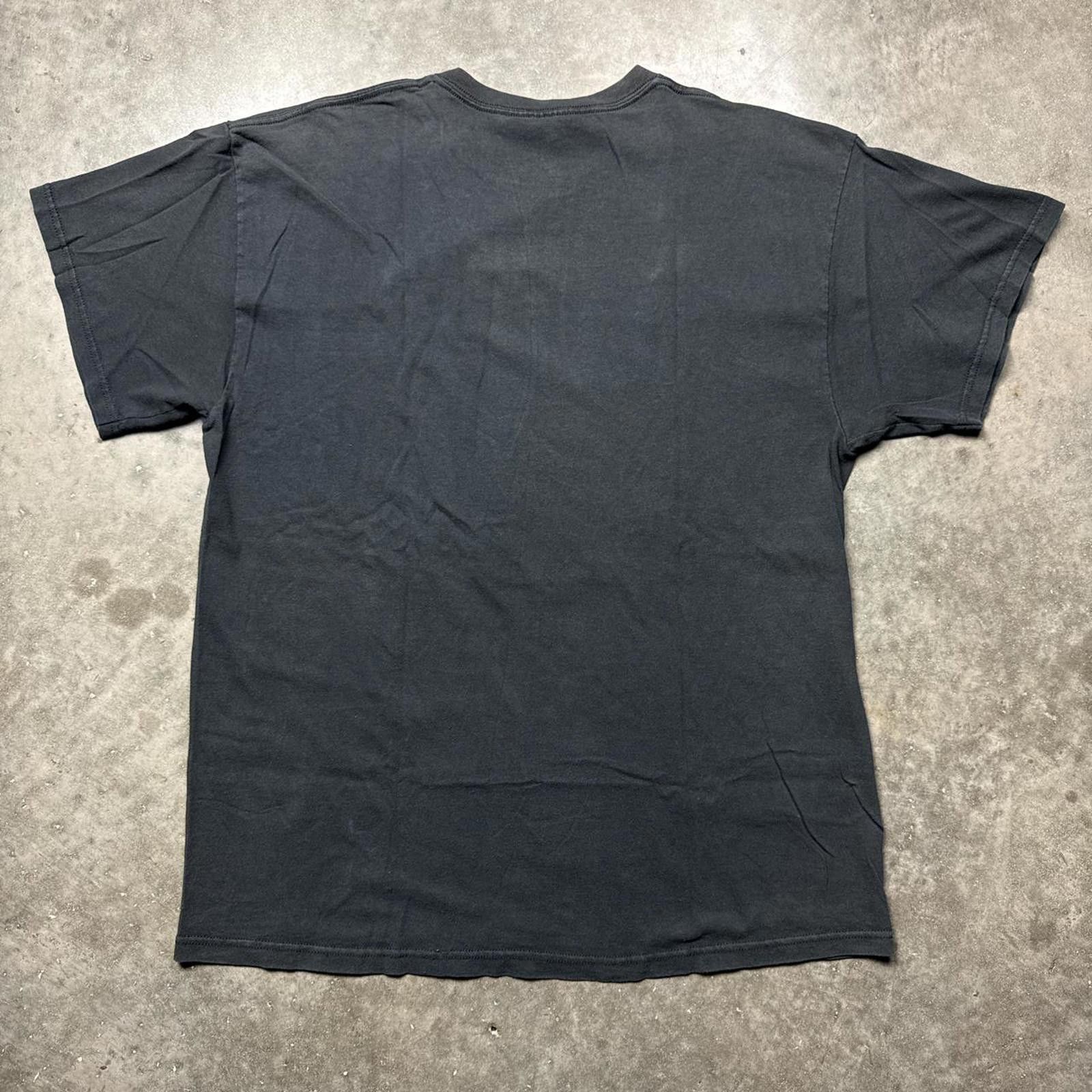 Other Cartoon Network Punch Time Explosion 2011 Video Game T-Shirt Size US L / EU 52-54 / 3 - 2 Thumbnail