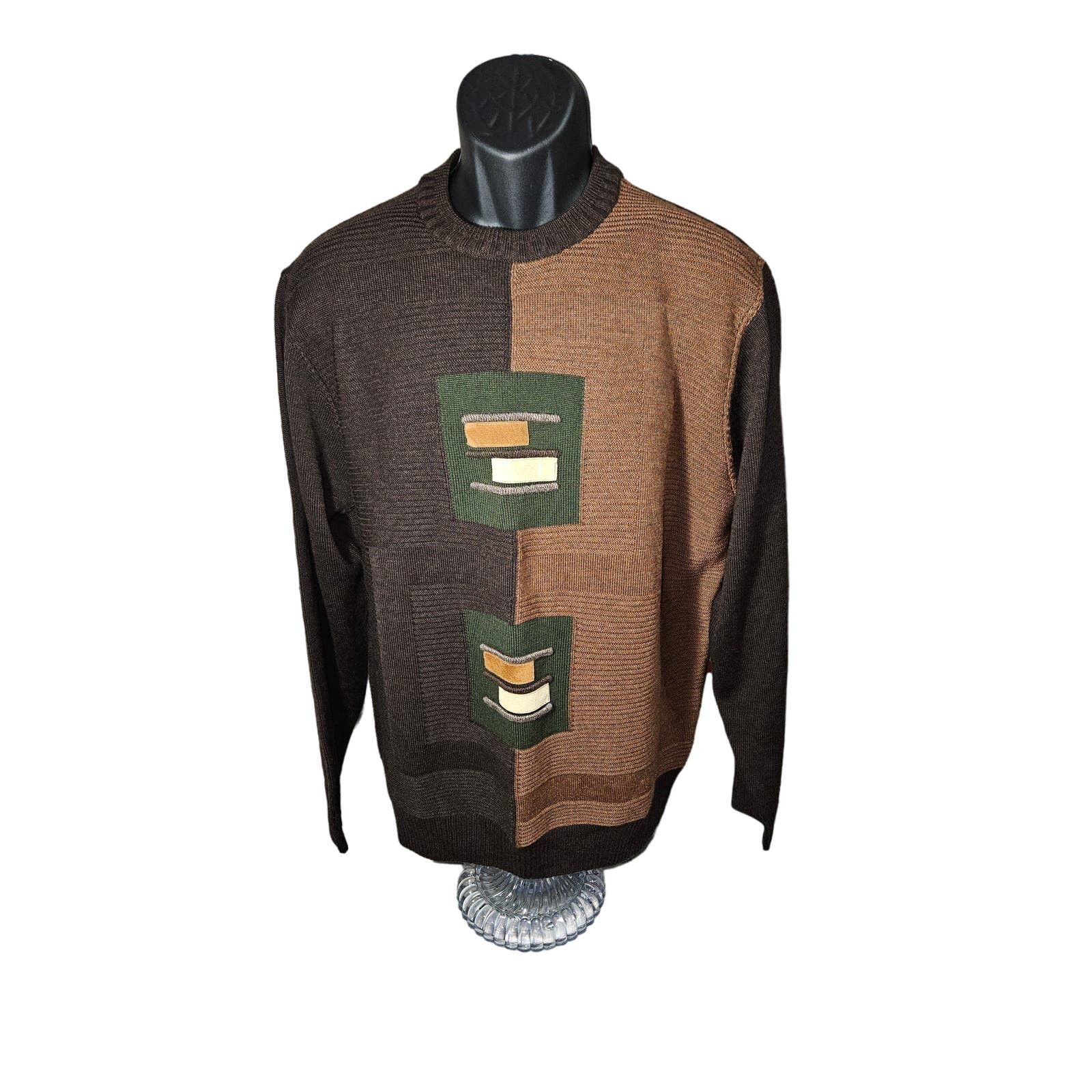 Turnbury wool sweater sales