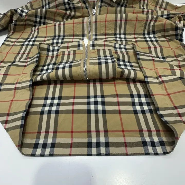 Burberry Burberry Burberry SS22 Cartoon Monster Print Long Sleeve S Size US M / EU 48-50 / 2 - 7 Thumbnail
