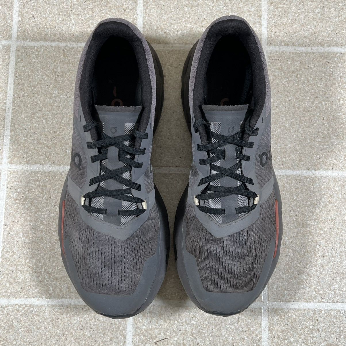 On On Cloudpulse Shoes Mens Sz 11.5 Running Athletic Trainer Size US 11.5 / EU 44-45 - 2 Thumbnail