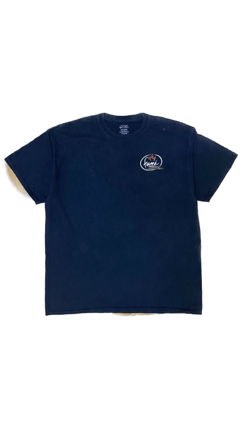 POST&CO FUME cinco de mayo Size US L / EU 52-54 / 3 - 2 Thumbnail