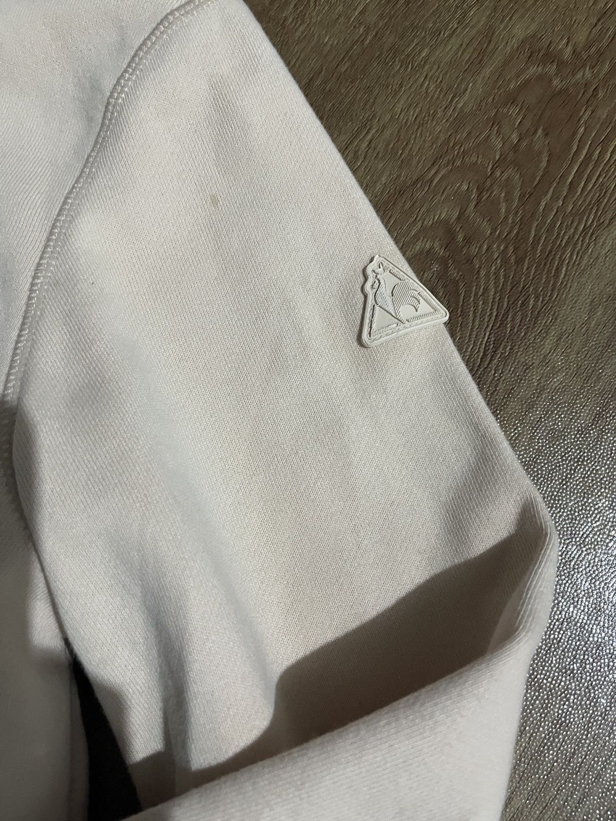 Le Coq Sportif Hoodie Le Coq Sportif Size US M / EU 48-50 / 2 - 5 Thumbnail