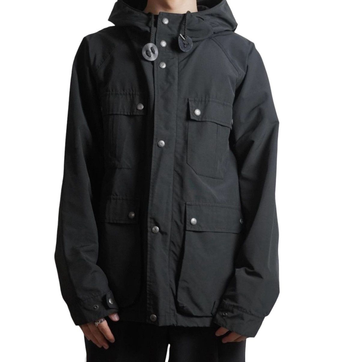 Sierra 90s Sierra Designs Multipocket Parka Size US L / EU 52-54 / 3 - 2 Thumbnail