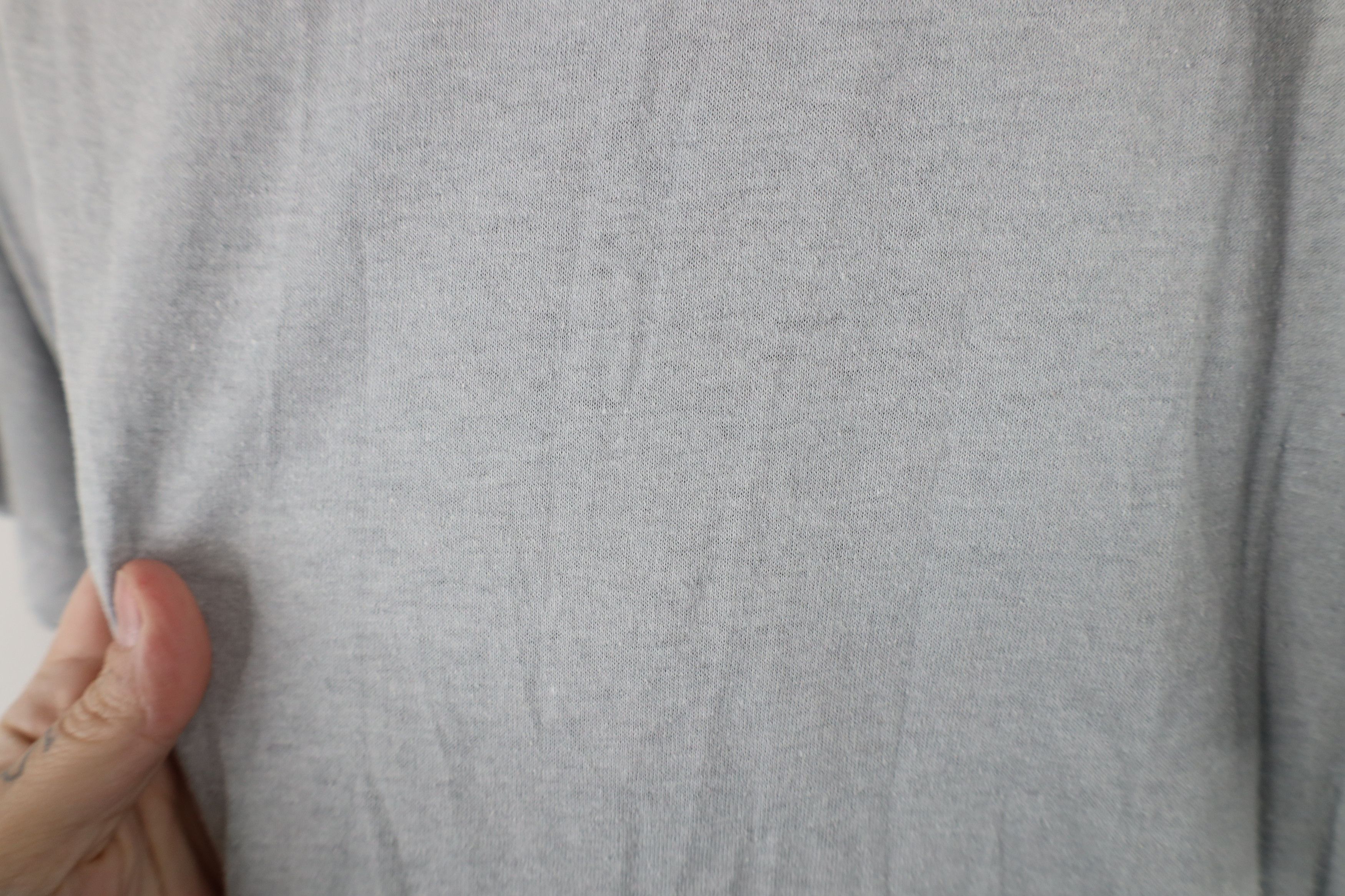 Vintage Vintage 80s Homecoming University of Short Sleeve T-Shirt Size US XL / EU 56 / 4 - 8 Thumbnail