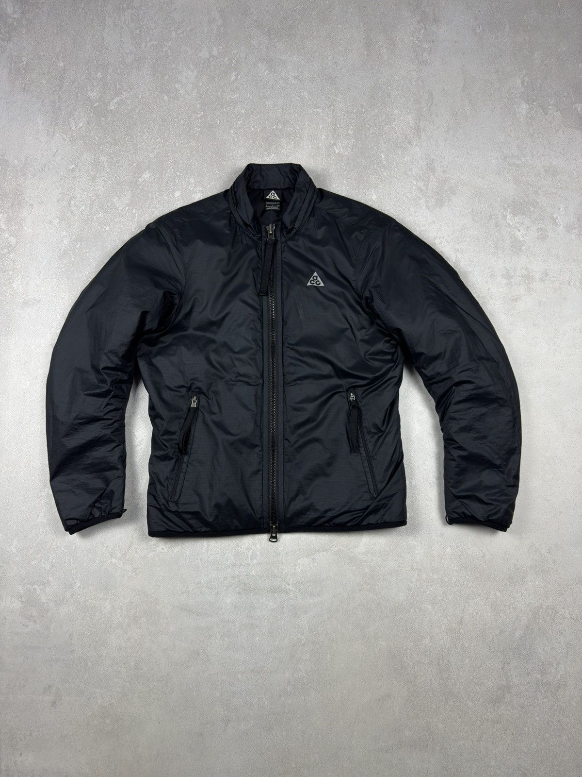 Nike ACG Nike Lab ACG 2 in 1 Gore-Tex Jacket System Acronym GorpCore Size US S / EU 44-46 / 1 - 14 Thumbnail