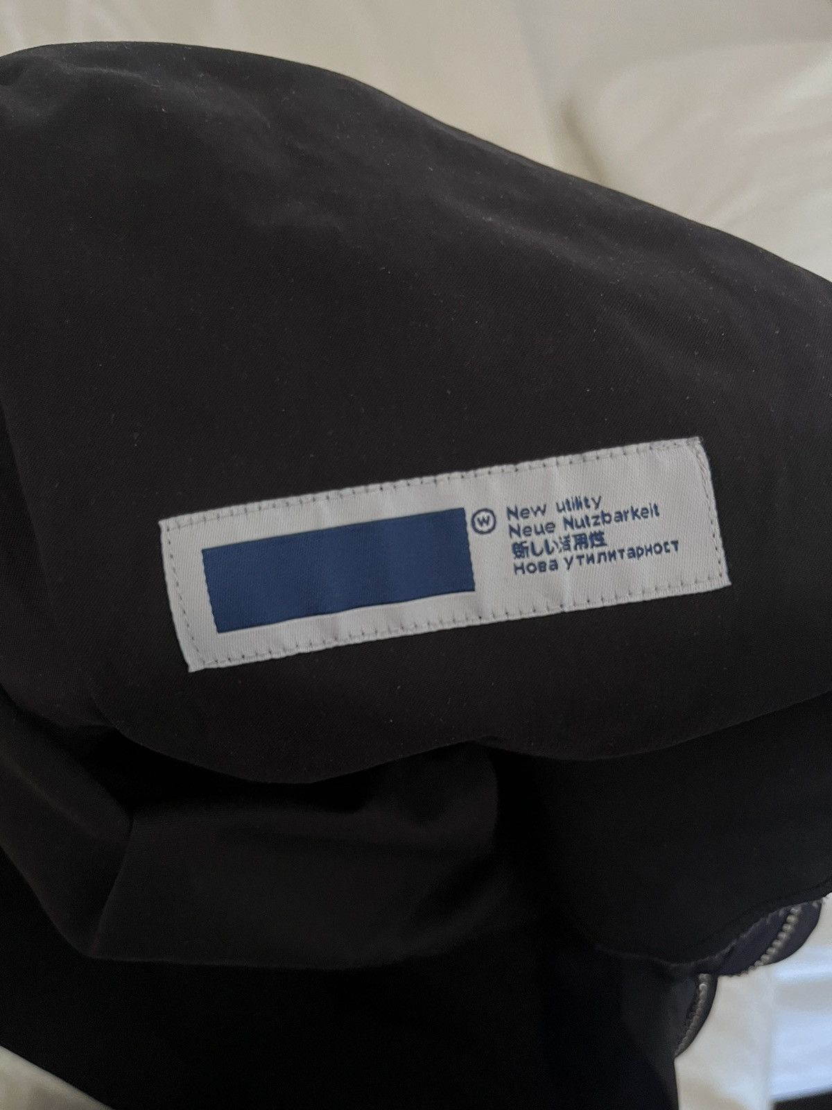 AFFXWRKS Panel Pants Size US 30 / EU 46 - 3 Thumbnail
