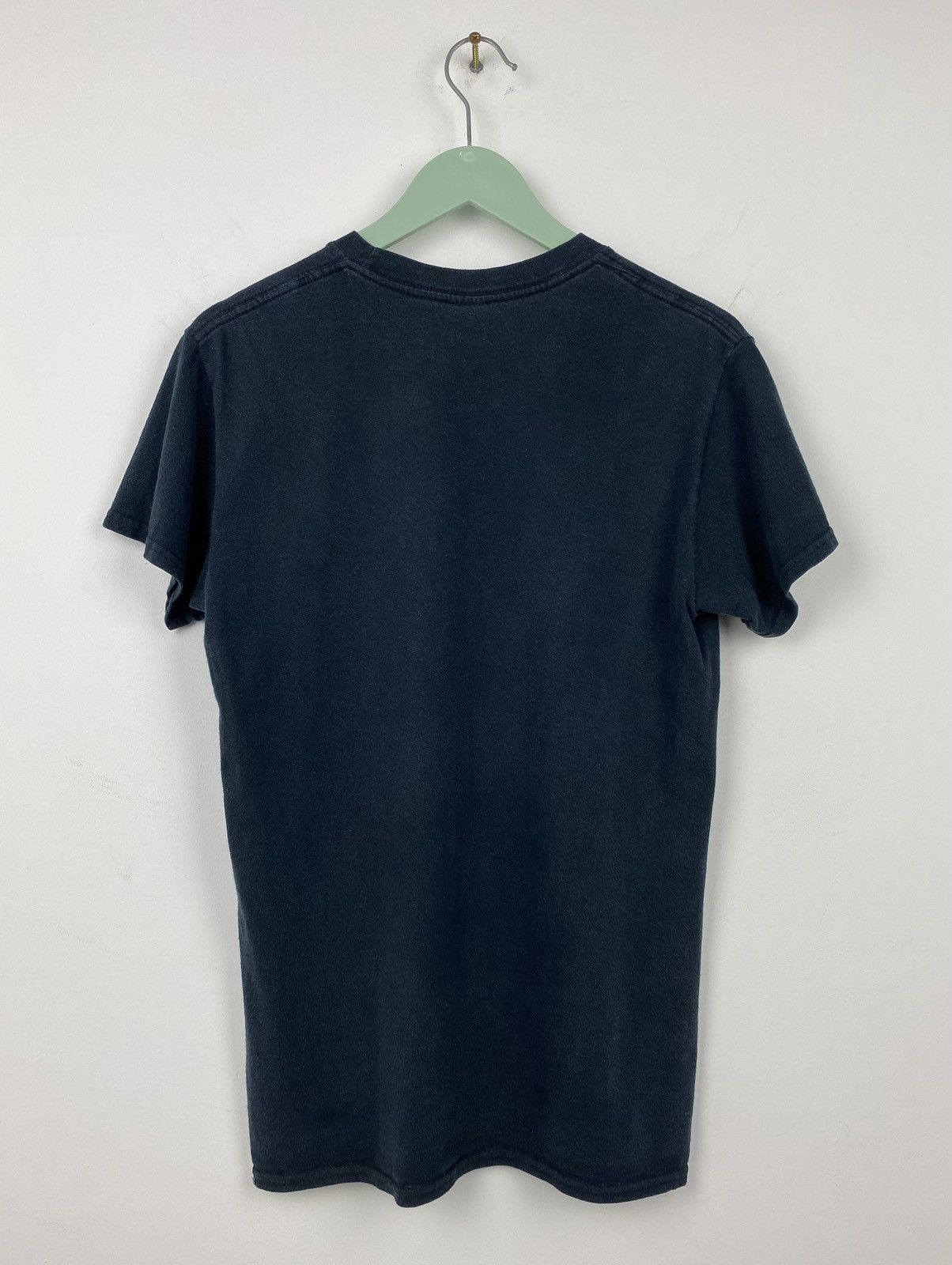 Band Tees Smashing Pumpkins T Shirt Tee Pearl Jam Nirvana Y2K Size US S / EU 44-46 / 1 - 5 Thumbnail