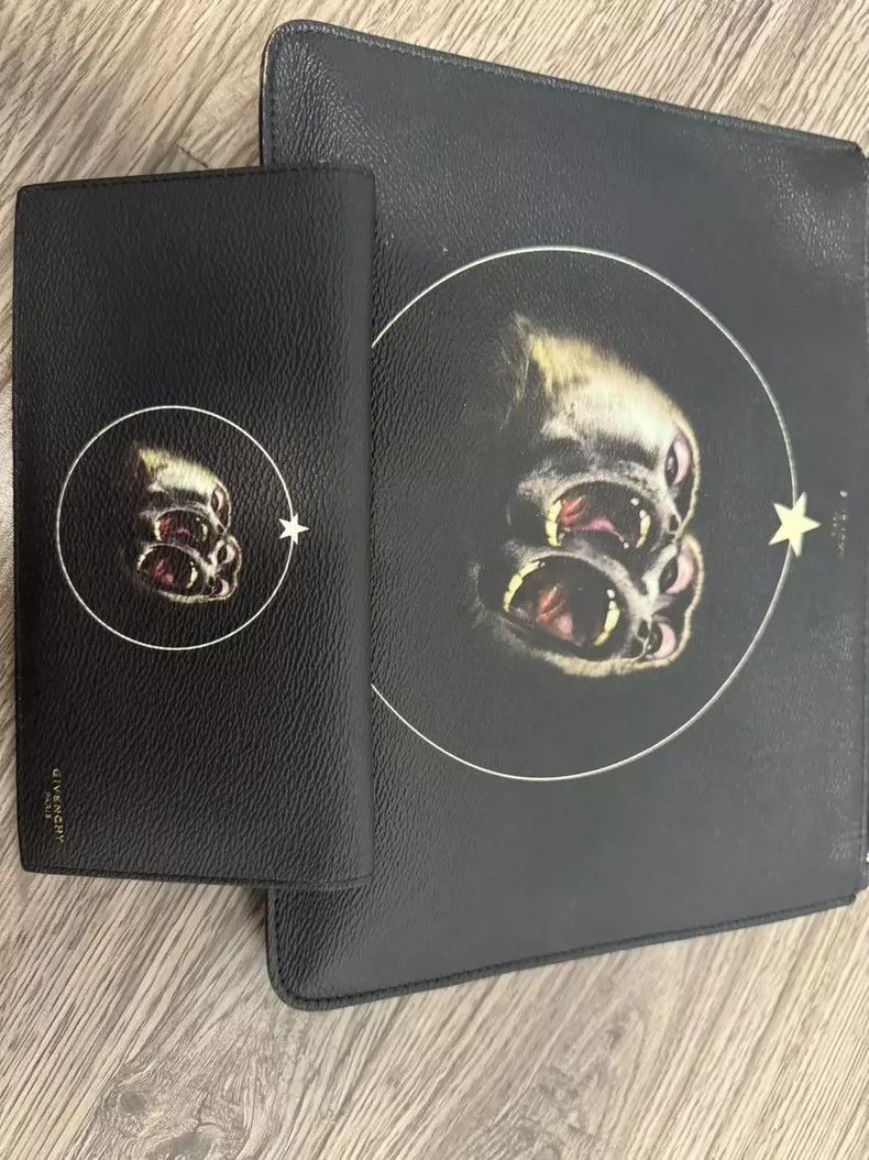 Other Givenchy Handbag Size ONE SIZE - 6 Thumbnail