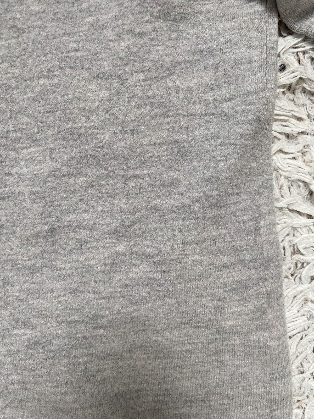 Acne Studios × Vintage ACNE STUDIOS MARI BOILED SWEATER PSS17 Size S / US 4 / IT 40 - 2 Thumbnail
