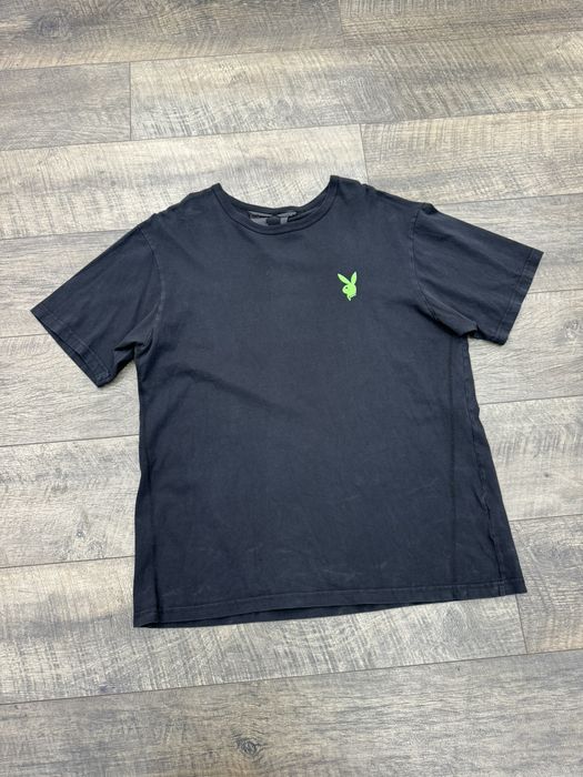 Vlone Playboi Bunny Tee (XL) | Grailed