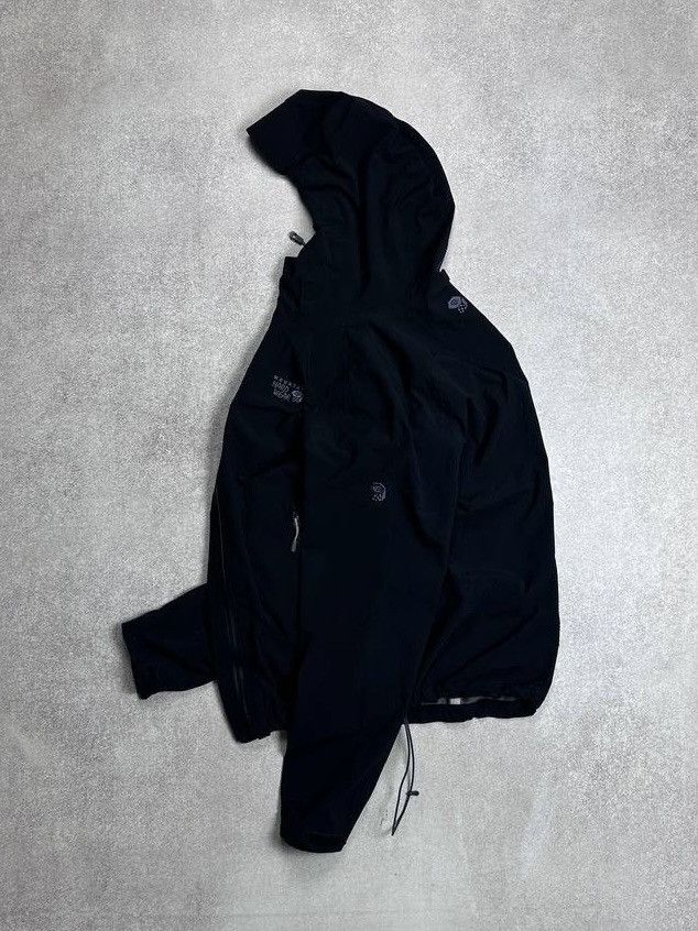 Mountain Hardwear Vintage Mountain Hardwear Waterproof Membrane Jacket Womans Size M / US 6-8 / IT 42-44 - 2 Thumbnail