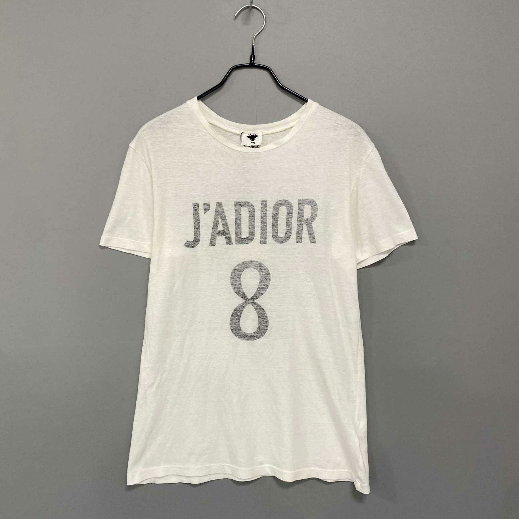 Dior Dior Retro T-Shirt xs Men Size US XS / EU 42 / 0 - 1 Thumbnail