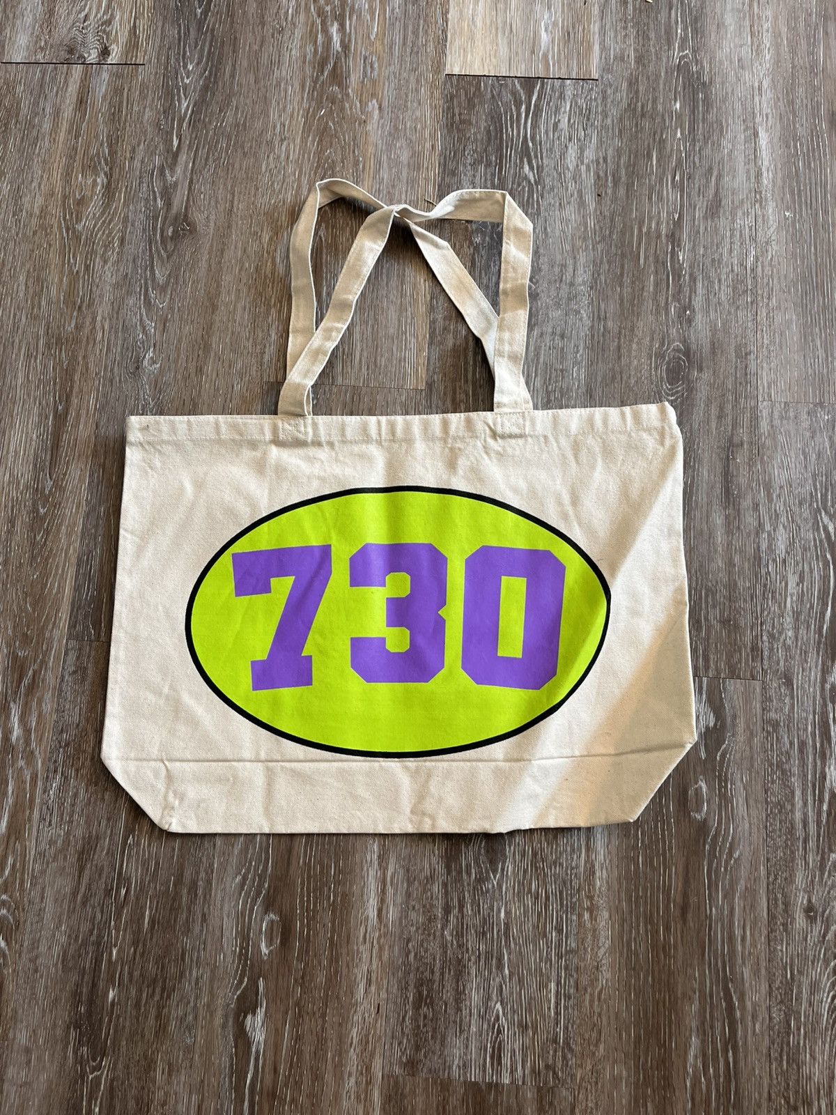 Asspizza Asspizza 730 tote Size ONE SIZE - 1 Thumbnail