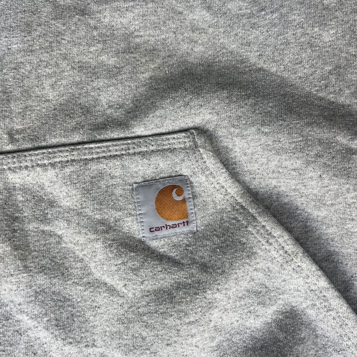 Carhartt × Vintage Carhartt Hoodie Size US XL / EU 56 / 4 - 3 Thumbnail