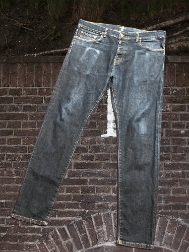 Carhartt Wip Carhartt Wip Denim Jeans Size US 34 / EU 50 - 1 Thumbnail