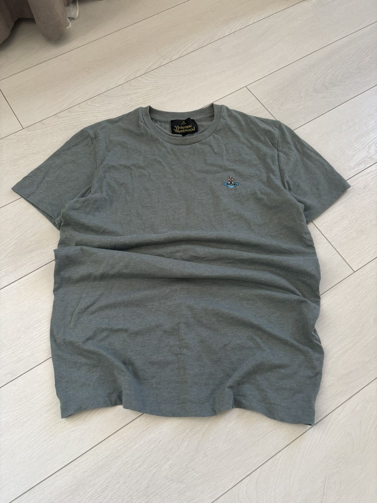 Palace × Vivienne Westwood PALACE VIVIENNE WESTWOOD RINGER T