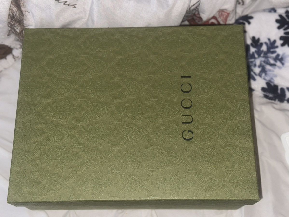 Gucci Gucci rhyton GG multi orange Size US 9 / EU 42 - 8 Thumbnail
