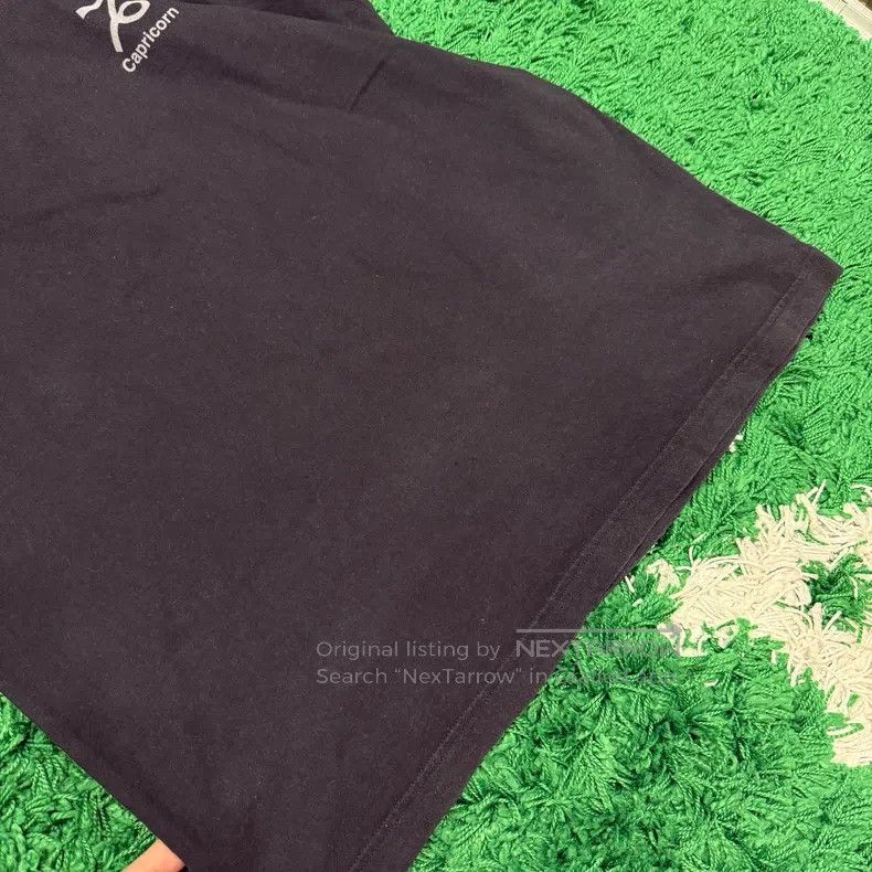 Vetements VETEMENTS Zodiac Series Short Sleeve, Size Xs Size US XS / EU 42 / 0 - 5 Thumbnail