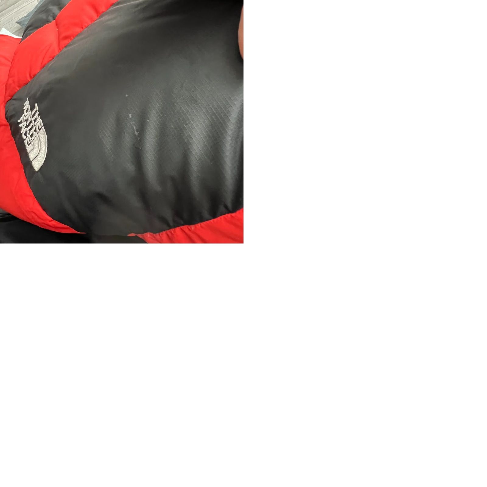 The North Face The North Face 700 Down Puffer Jacket XS Men, Nylon Shell, Multicolor, Down Insulation, Regular Size, The North Face, Jacket, Men, All Seasons Size US XS / EU 42 / 0 - 9 Thumbnail