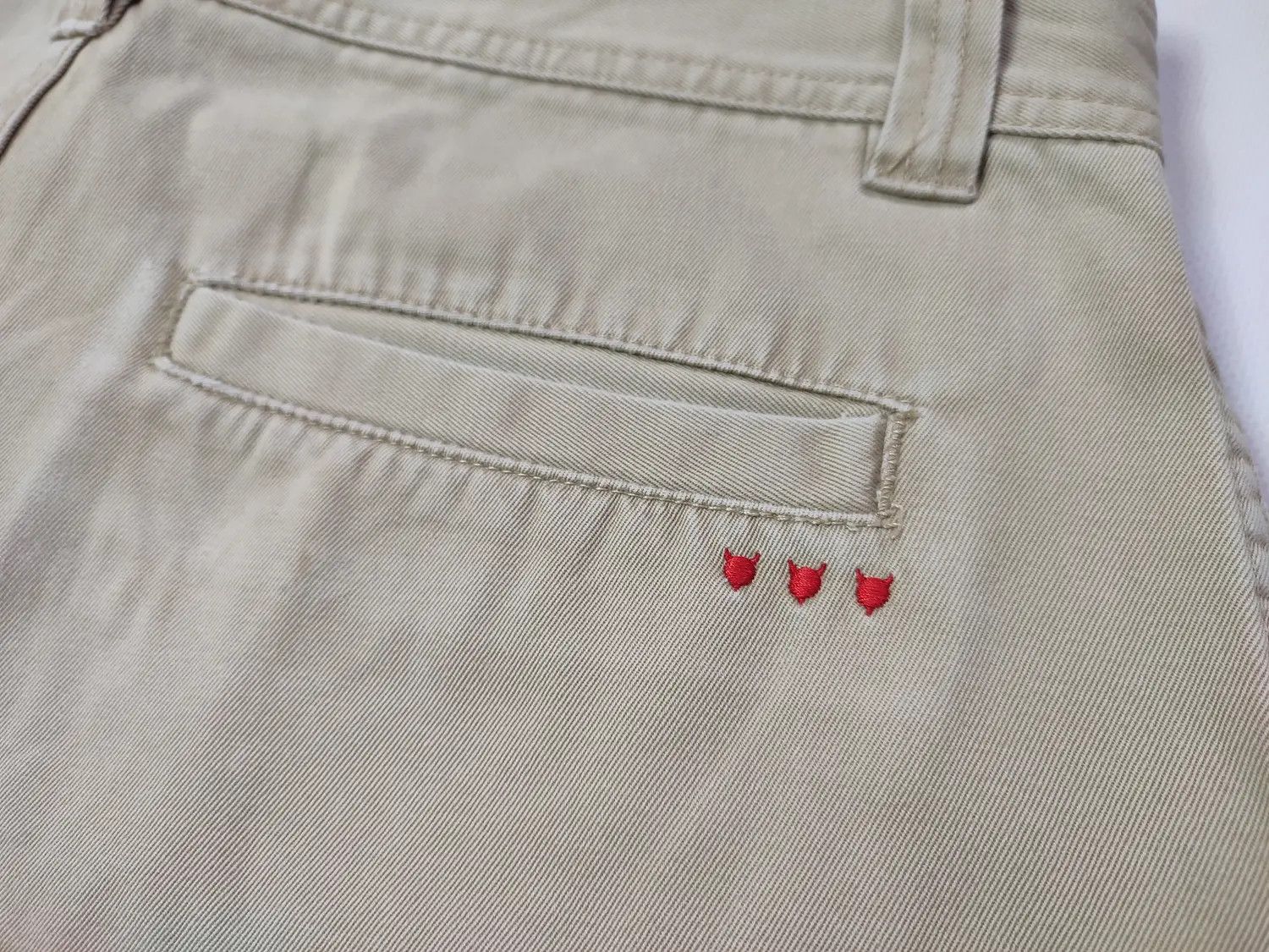 Powell Peralta × Vintage × World Industries Vintage World Industries Cargo shorts Size US 32 / EU 48 - 8 Thumbnail