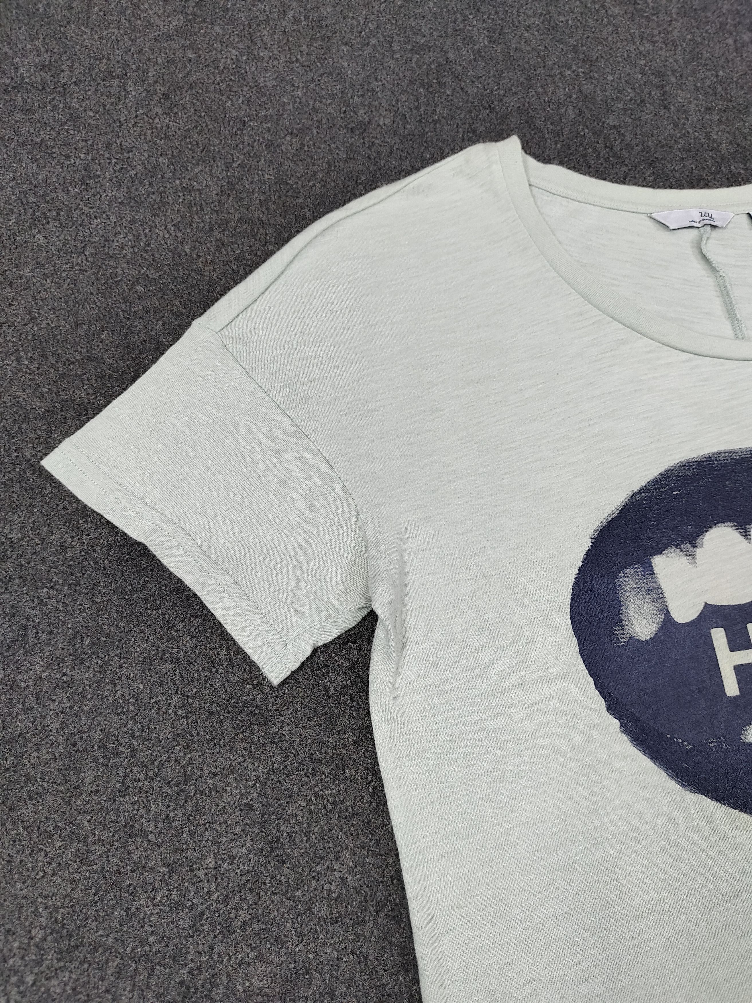 Undercover DOPE💥 Undercover by Uniqlo HiJoe Tshirt Size US M / EU 48-50 / 2 - 5 Thumbnail