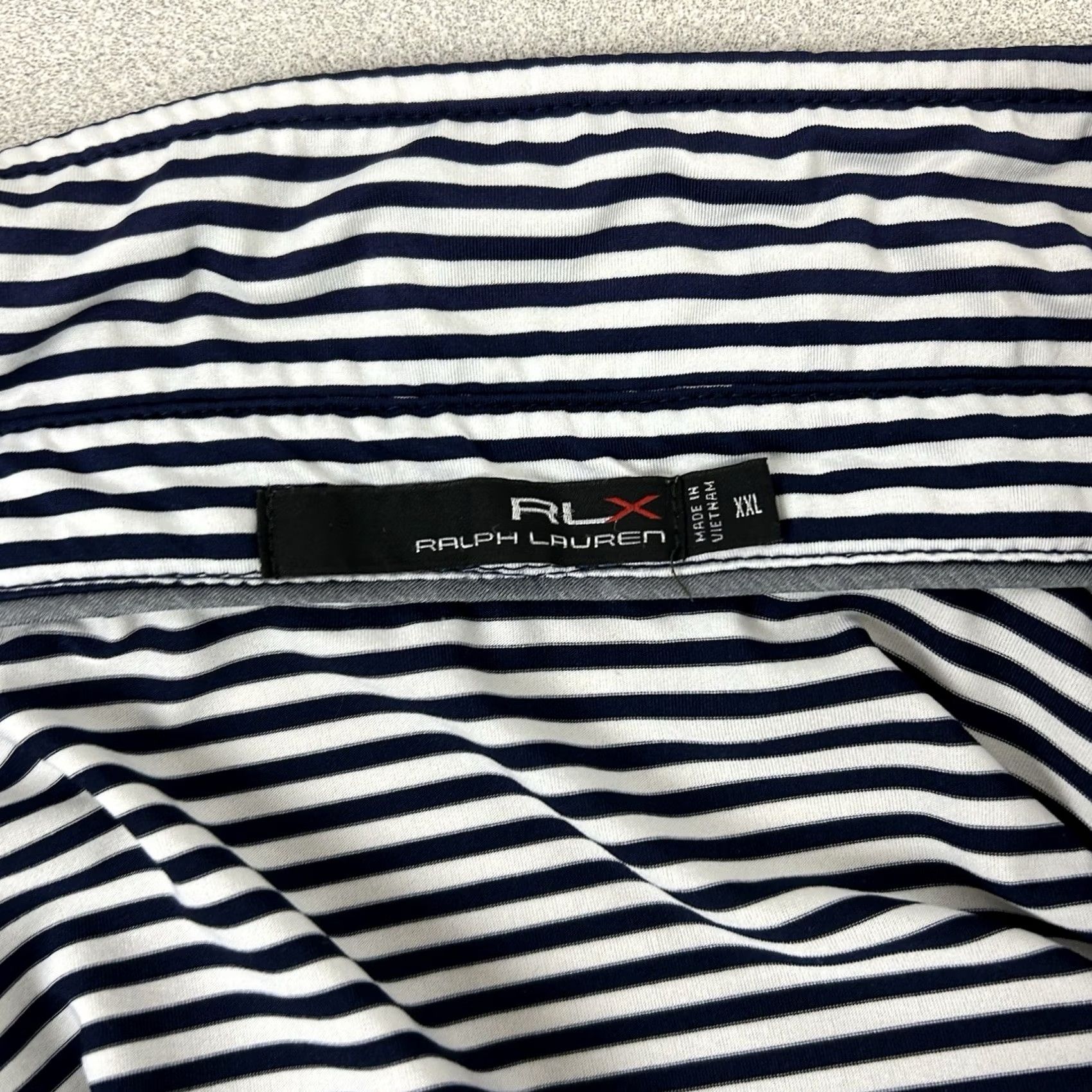 RLX Ralph Lauren VINTAGE? No. Size US XXL / EU 58 / 5 - 4 Thumbnail