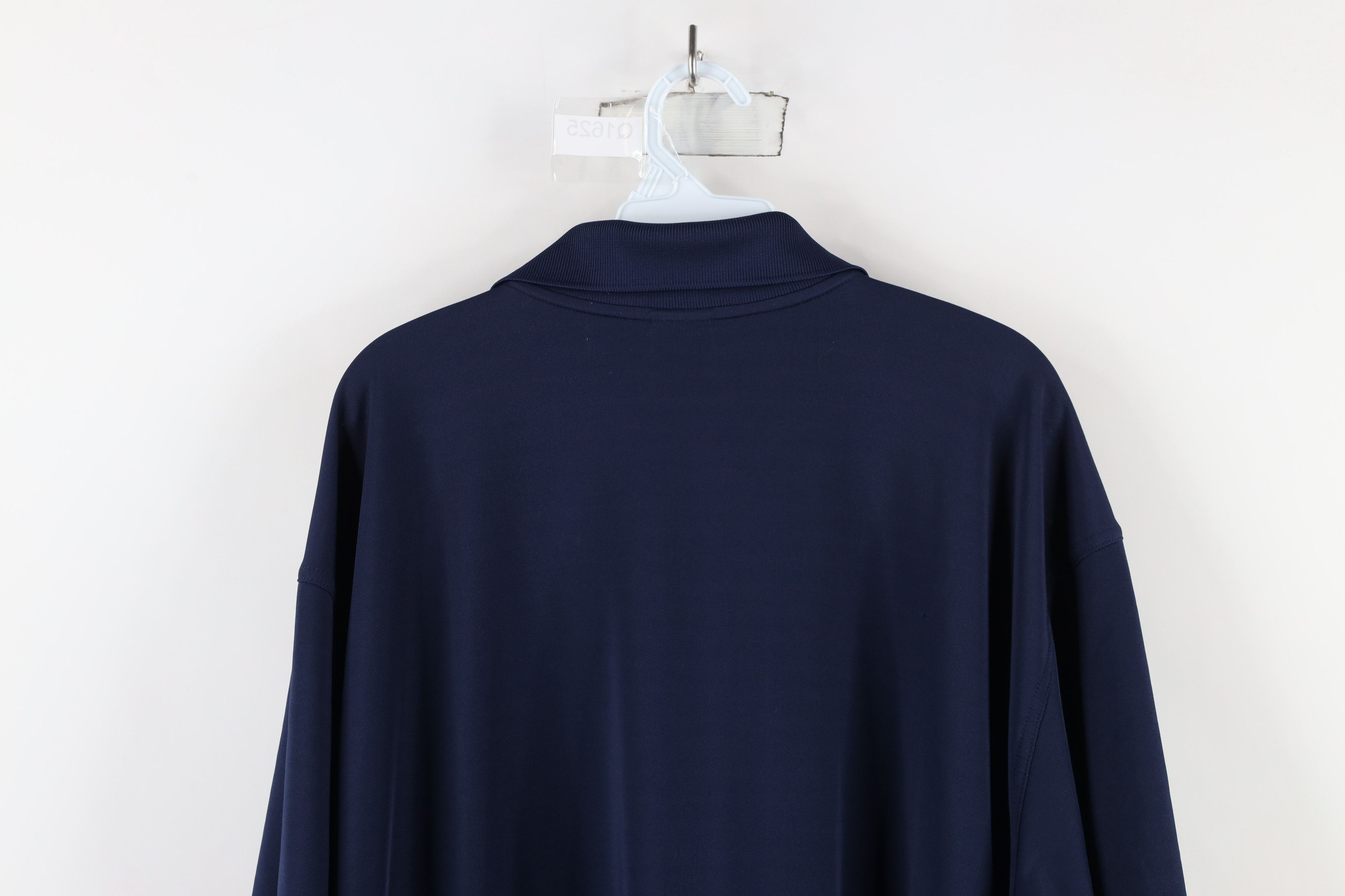 Under Armour × Vintage Under Armour Mac Champs University of Toledo Football Polo Size US XXL / EU 58 / 5 - 12 Thumbnail