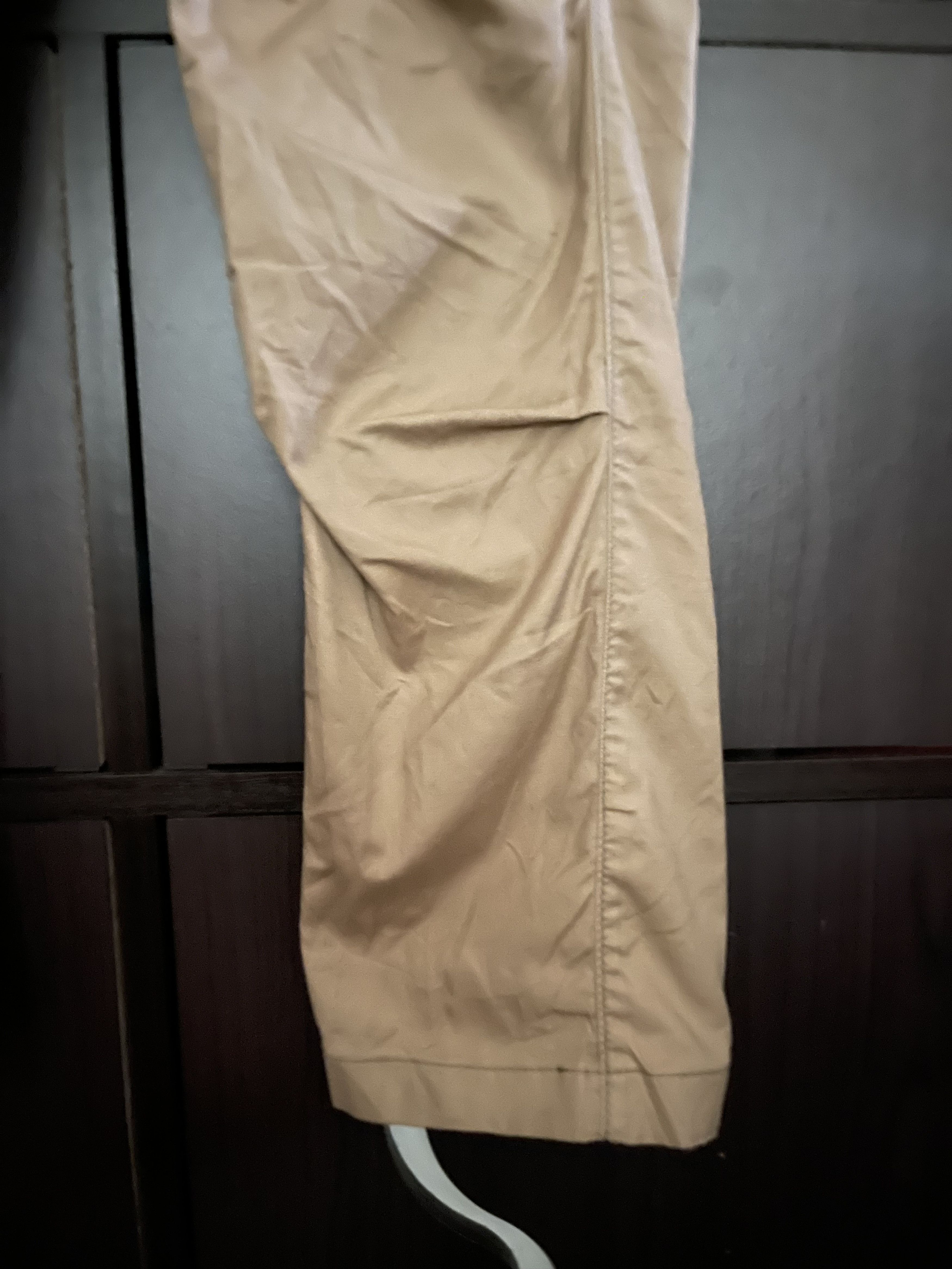 Edwin × Hysteric Glamour × If Six Was Nine Edwin Bondage Cargo Multipocket Tactical Travis Scott Style Size US 35 - 6 Thumbnail