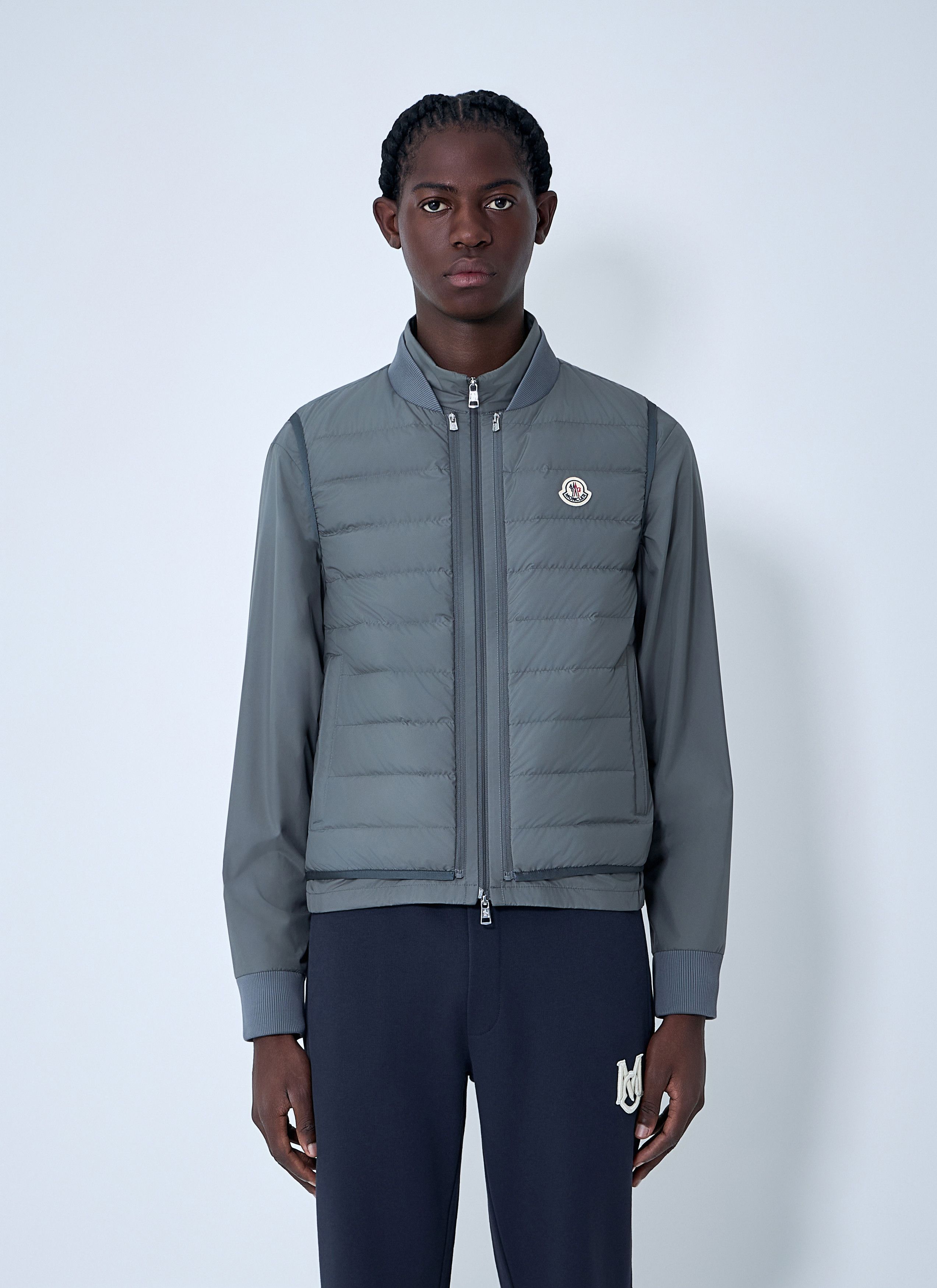 Moncler Verney Jacket Size US L / EU 52-54 / 3 - 1 Thumbnail