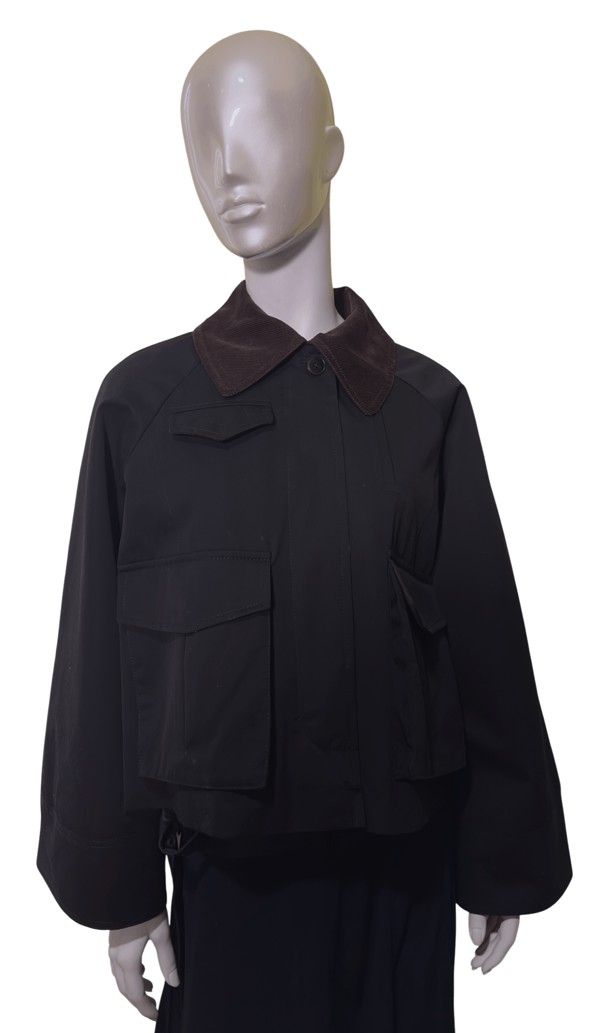 Other SKALL Studio Gaby City Jacket Size XS / US 0-2 / IT 36-38 - 1 Thumbnail
