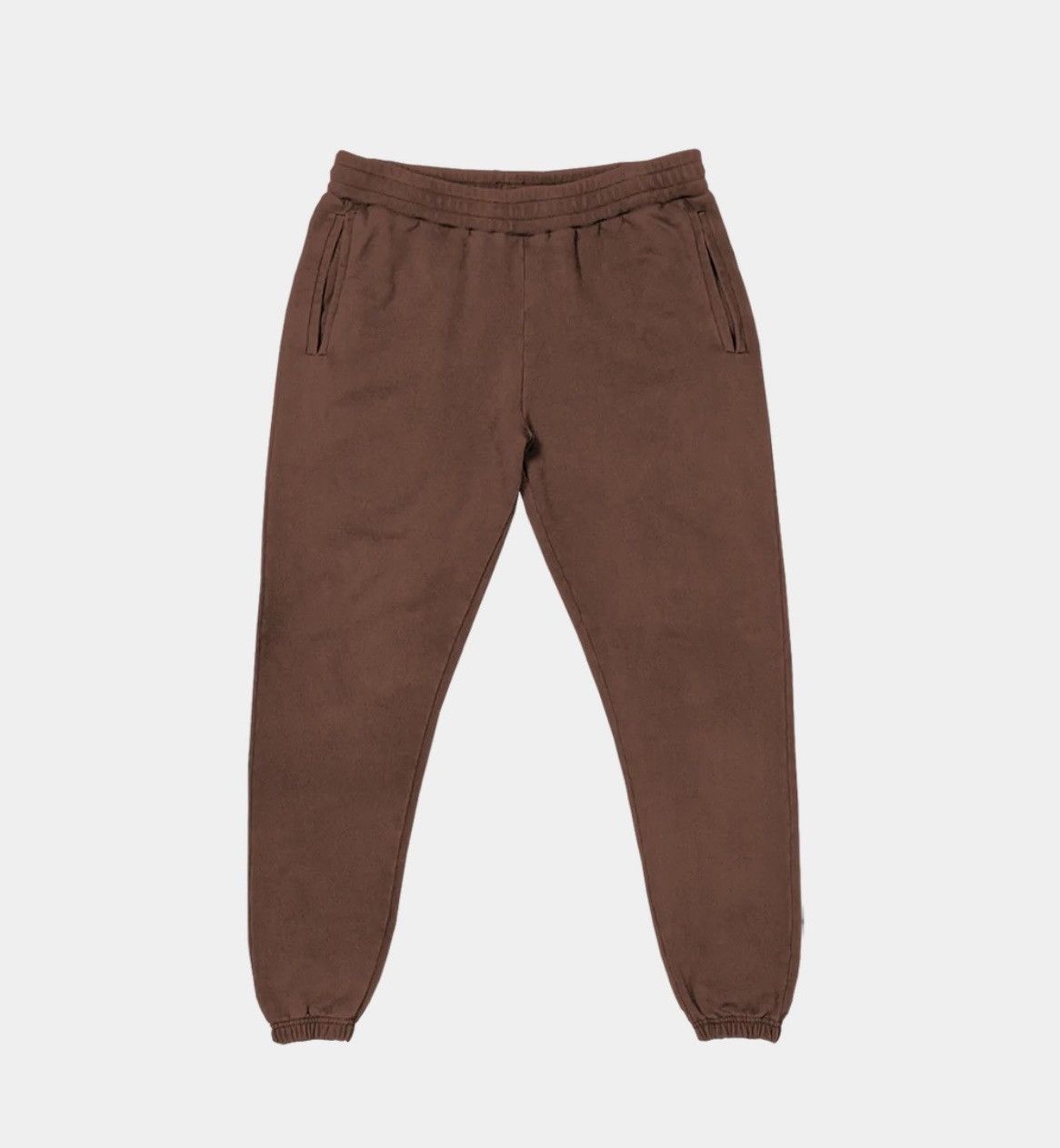 Other French Terry sweatpants Size US 34 / EU 50 - 1 Thumbnail