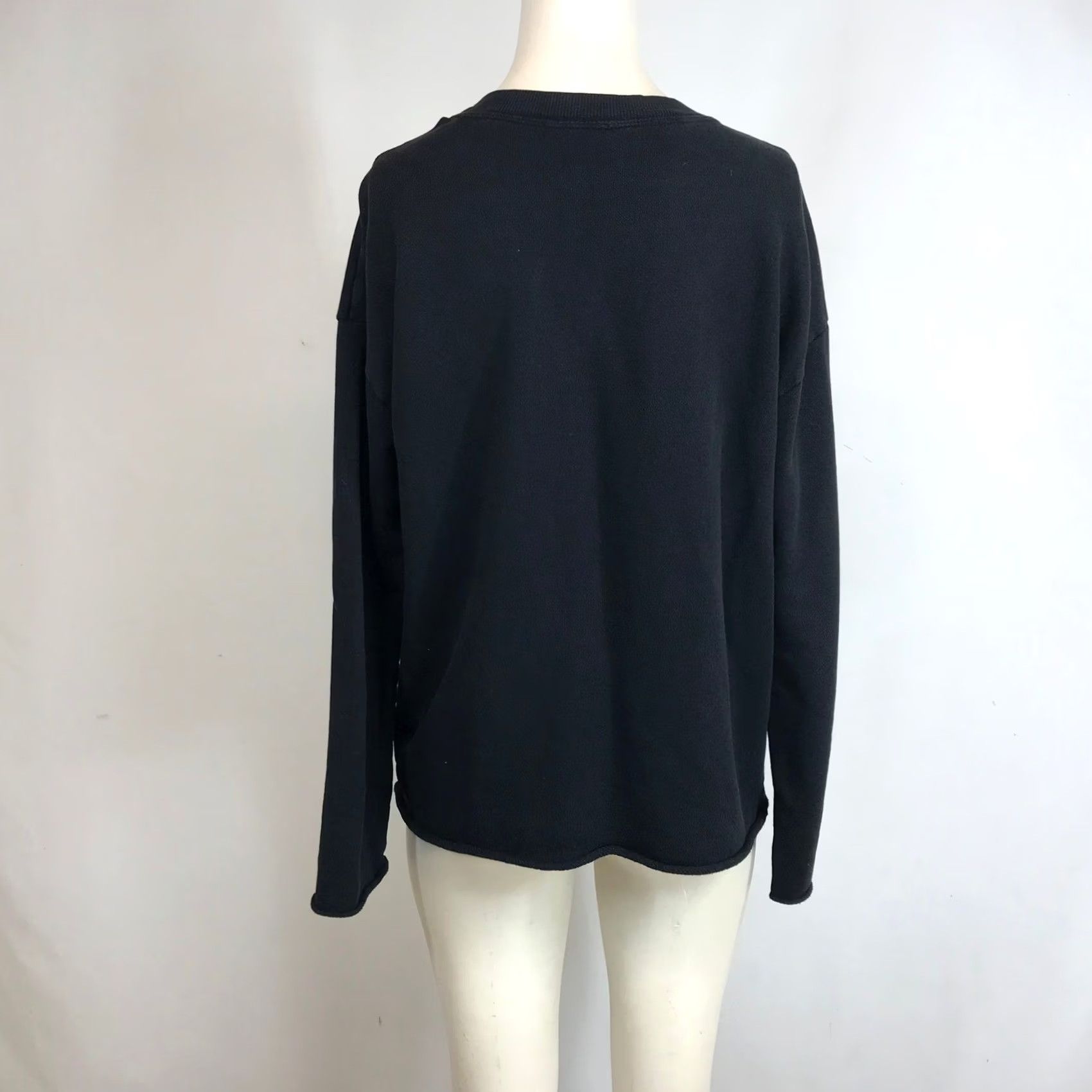 James Perse VINTAGE? No — This task requires only rearranging words; no additional text. Size S / US 4 / IT 40 - 5 Thumbnail