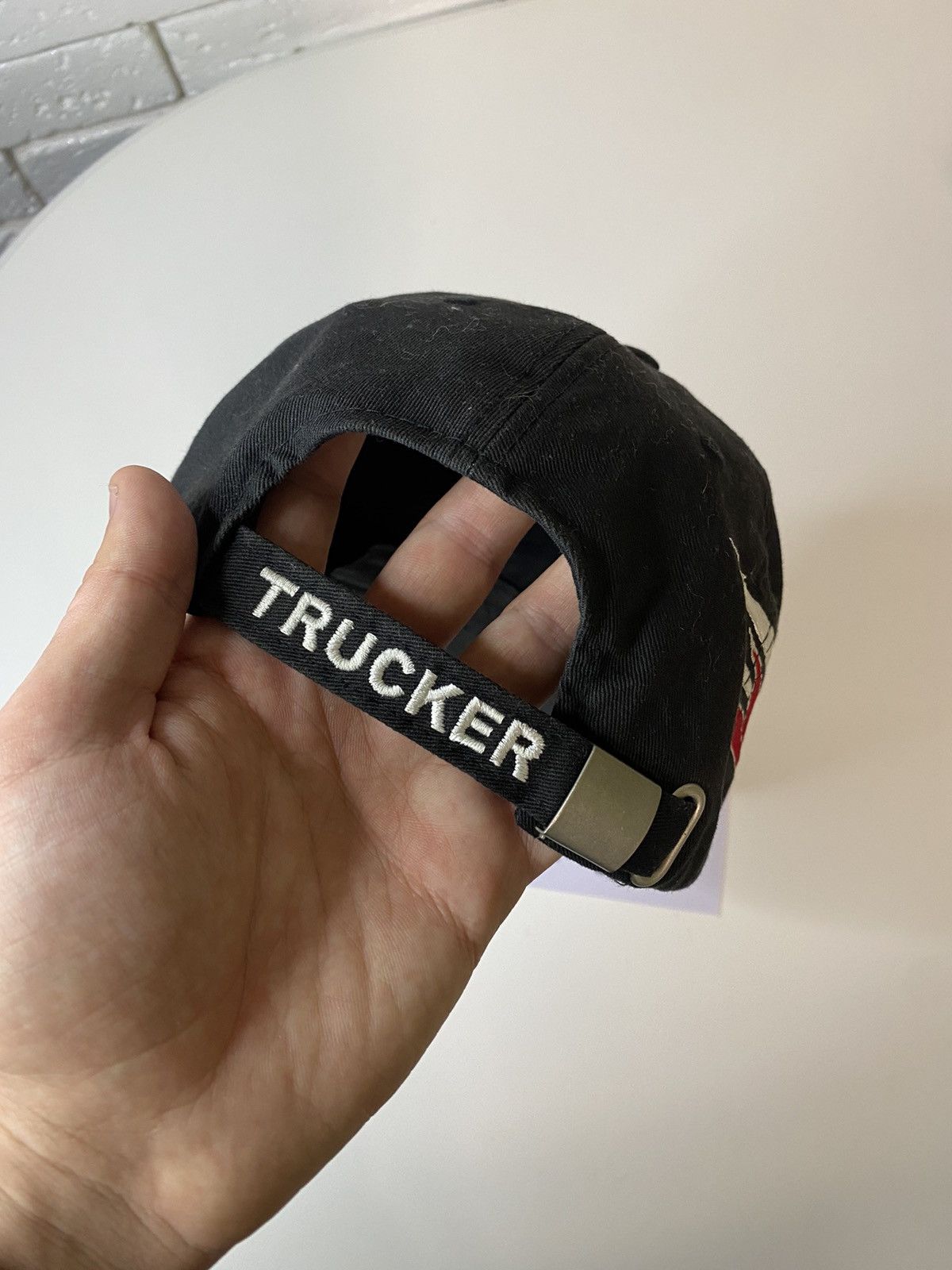 Mercedes-Benz Mercedes Benz cap hat Size ONE SIZE - 4 Thumbnail