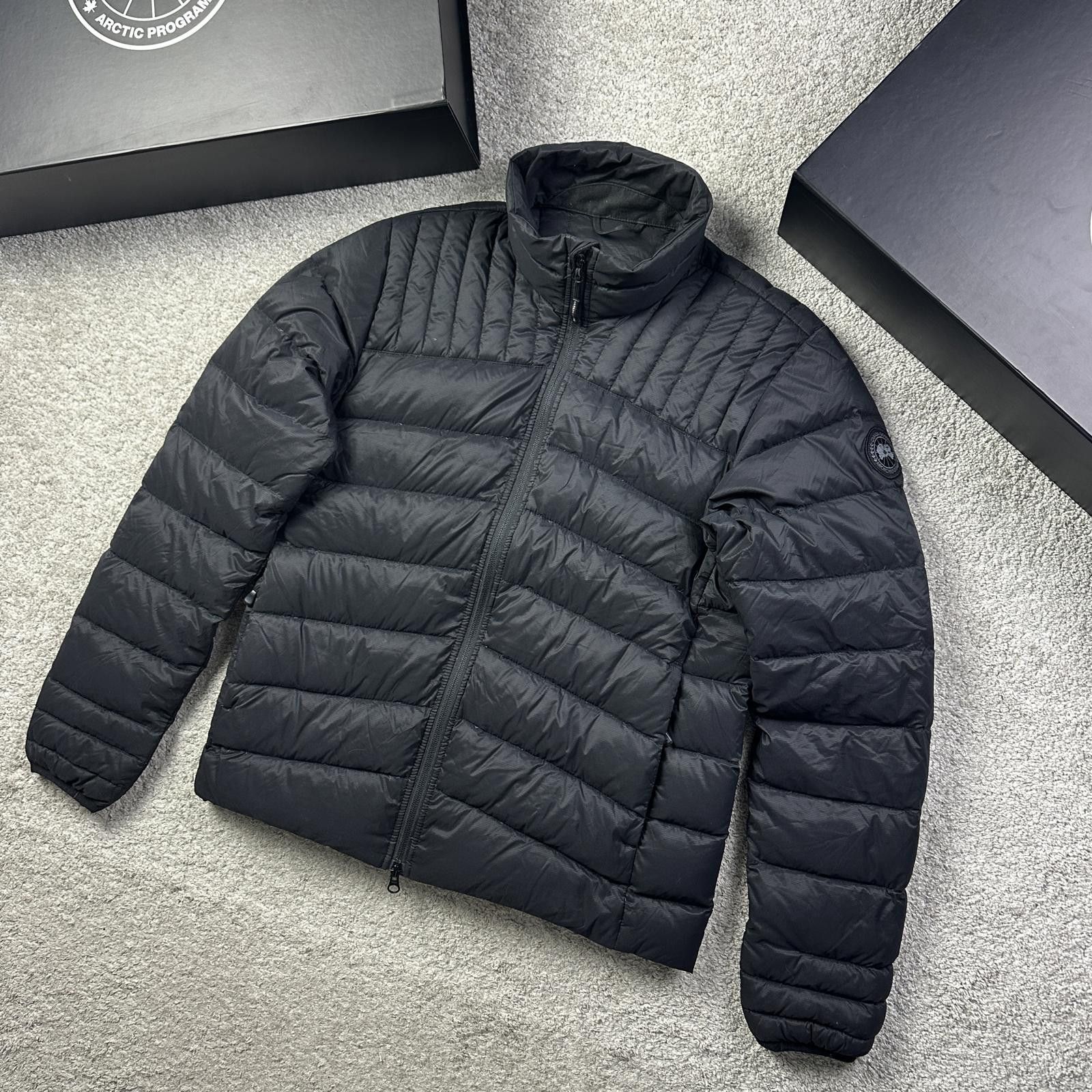 Canada Goose Canada Goose Brookvale Size M Size US M / EU 48-50 / 2 - 2 Thumbnail