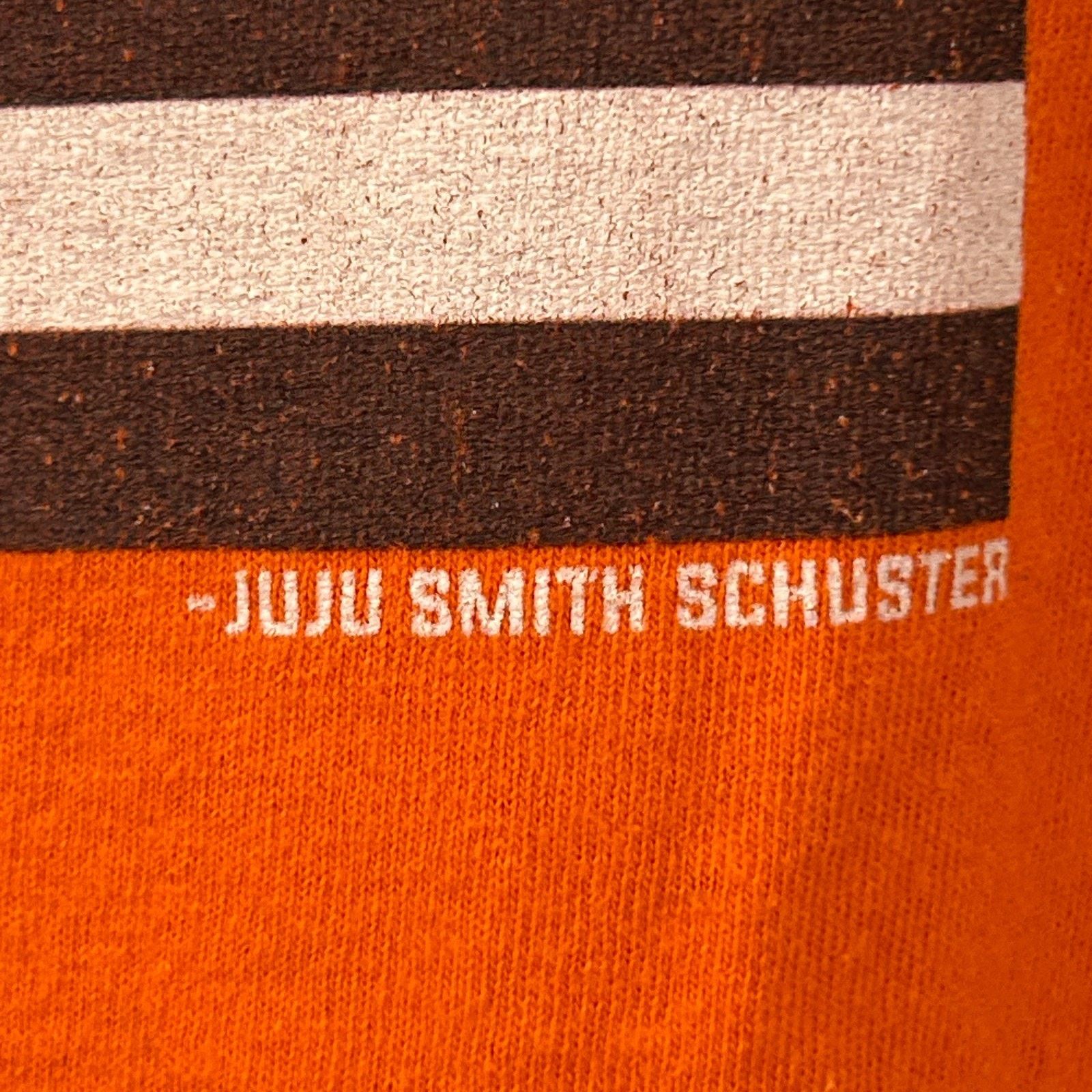 Other Browns is the Browns T Shirt Cleveland Barstool Sports Large Size US L / EU 52-54 / 3 - 5 Thumbnail