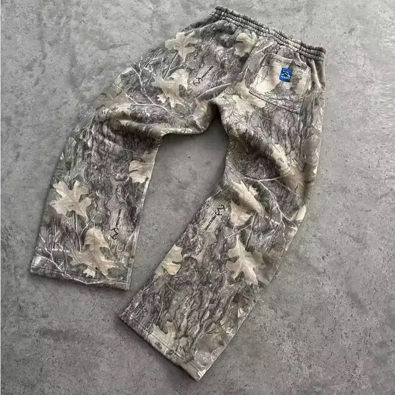 VIBE Realtree Joggers Size US 32 / EU 48 - 5 Thumbnail