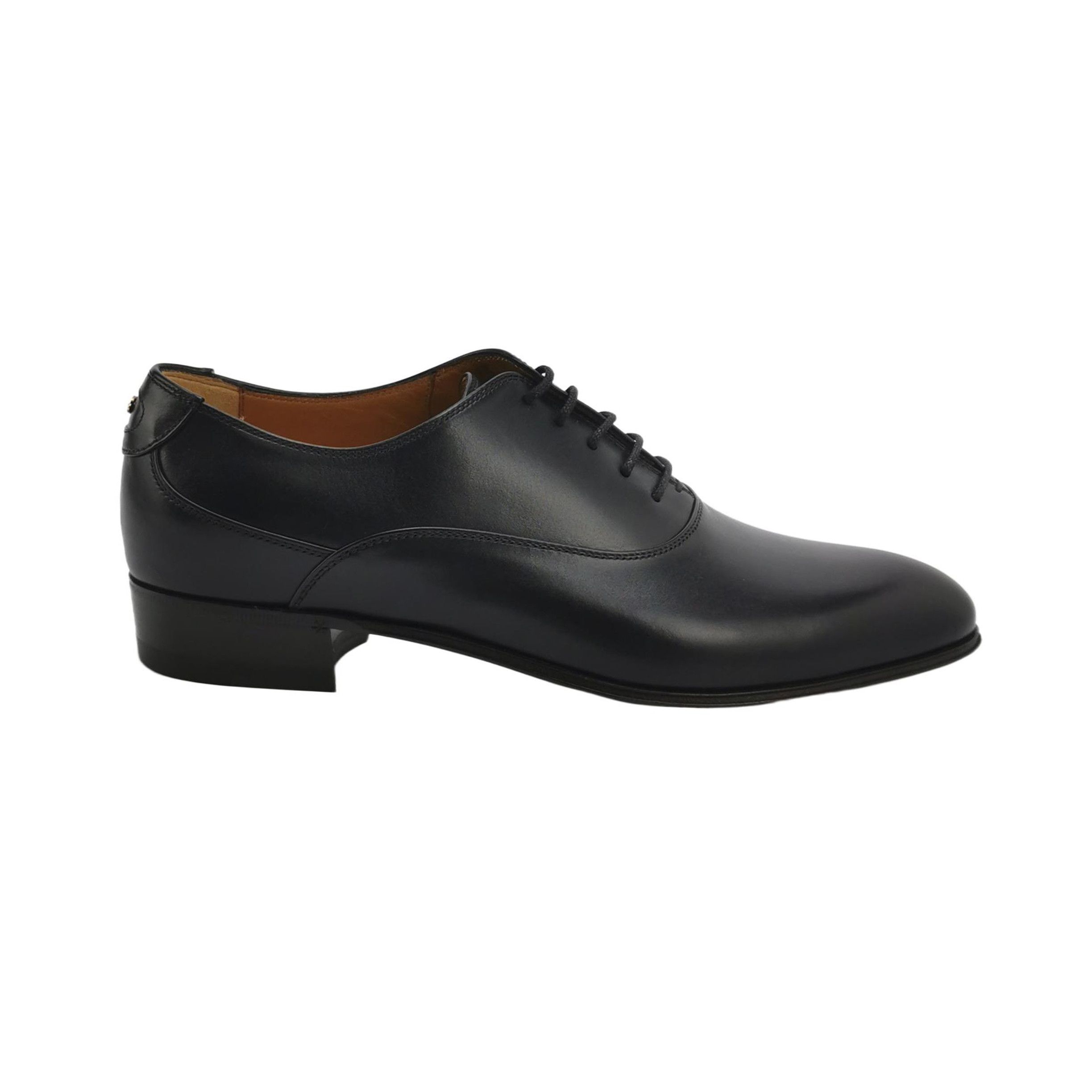 Gucci Gucci Men 6 Leather Size US 6 / EU 39 - 1 Thumbnail